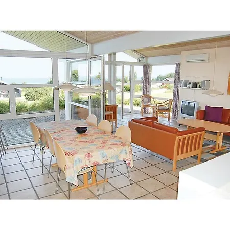 Holiday Hvedemarken Sjolund Ii Vakantiehuis Hejls