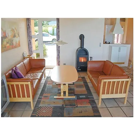 Vakantiehuis Holiday Hvedemarken Sjolund Ii