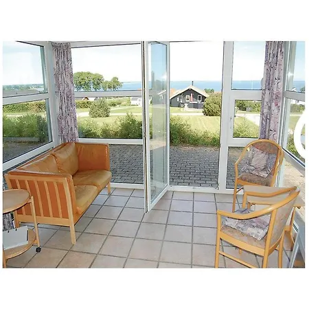 Vakantiehuis Holiday Hvedemarken Sjolund Ii Hejls