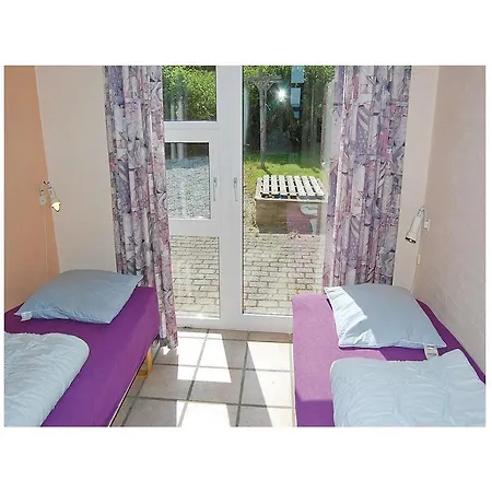 Holiday Hvedemarken Sjolund Ii Vakantiehuis *